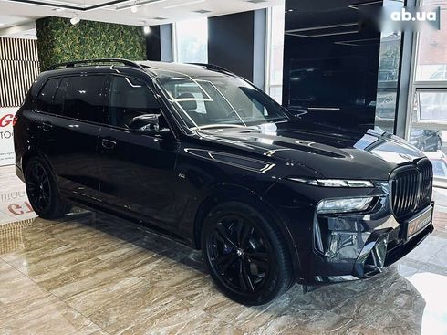 BMW X7 2023 - фото 4