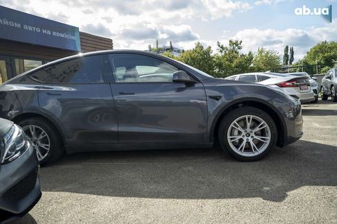 Tesla Model Y 2023 - фото 5
