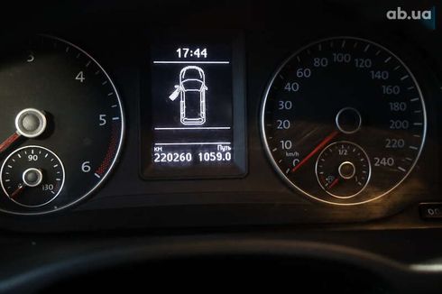 Volkswagen Caddy 2014 - фото 17