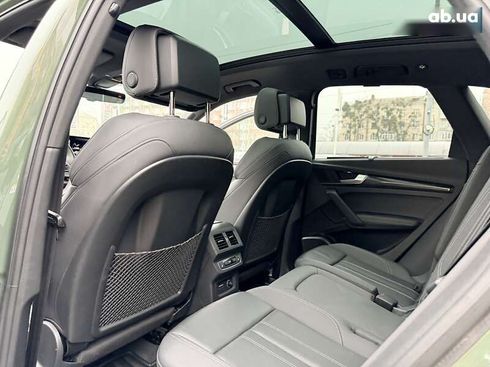 Audi SQ5 2021 - фото 25