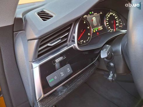 Audi Q8 2019 - фото 13