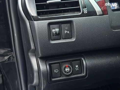 Toyota Camry 2014 черный - фото 17