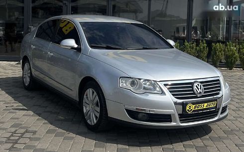 Volkswagen Passat 2005 - фото 9