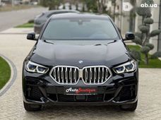 Купить BMW X6 2022 бу в Одессе - купить на Автобазаре