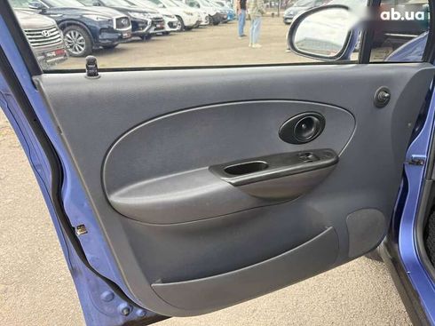 Daewoo Matiz 2006 - фото 15