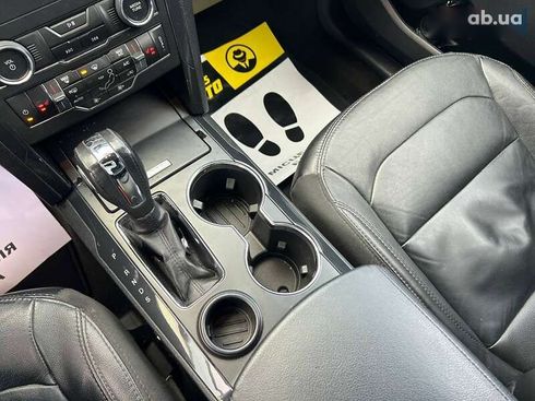 Ford Explorer 2018 - фото 25