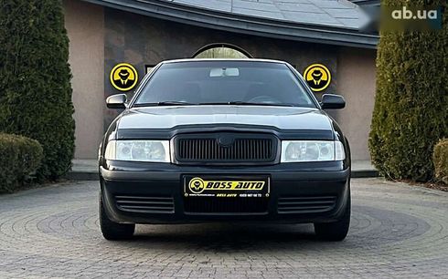 Skoda Octavia 2007 - фото 2