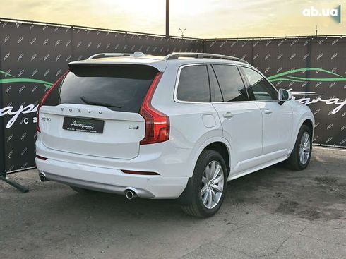 Volvo XC90 2019 - фото 2