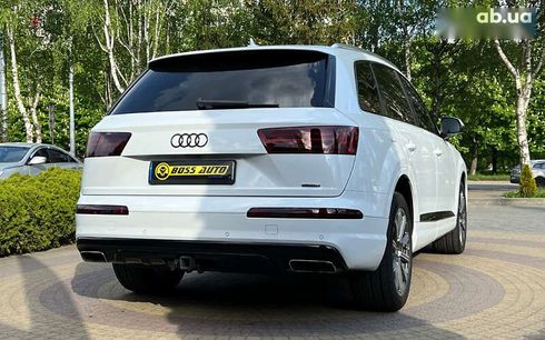 Audi Q7 2016 - фото 7
