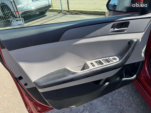 Hyundai Sonata 2019 - фото 20
