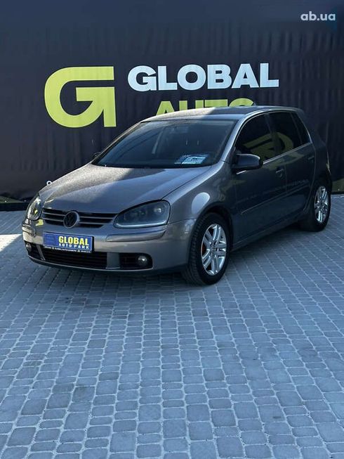 Volkswagen Golf 2007 - фото 2