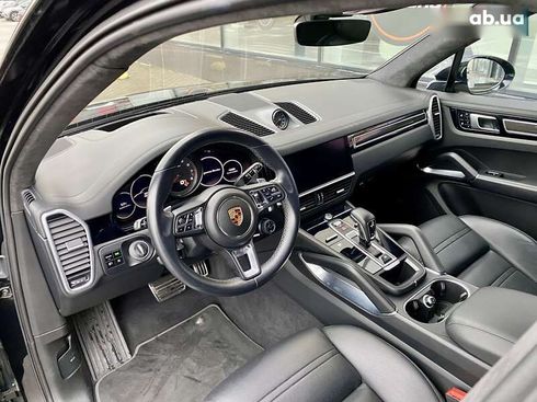 Porsche Cayenne 2019 - фото 23