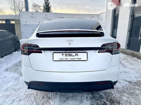 Tesla Model X 2023 - фото 23