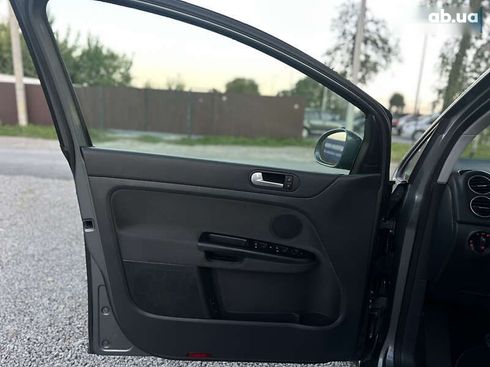 Volkswagen Golf Plus 2006 - фото 23