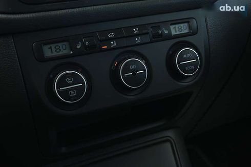 Volkswagen Golf Plus 2005 - фото 24