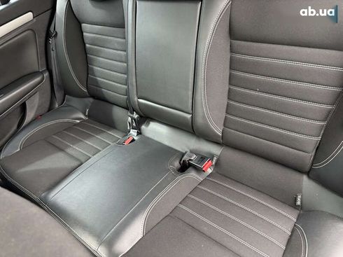 Renault Laguna 2014 - фото 14