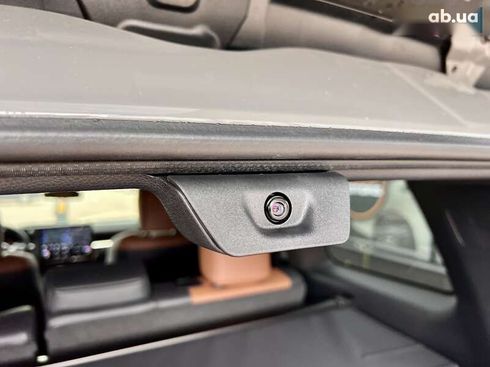 Lexus GX 2024 - фото 16