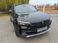 Продаж вживаних Skywell ET5 2023 року - купити на Автобазарі