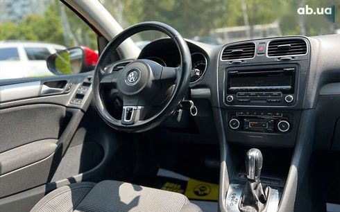 Volkswagen Golf 2011 - фото 17