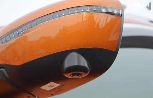 Nissan X-Trail 2017 - фото 15