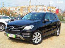 Продажа б/у Mercedes-Benz M-Класс в Кропивницком - купить на Автобазаре