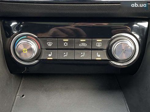 MG ZS EV 2021 - фото 6