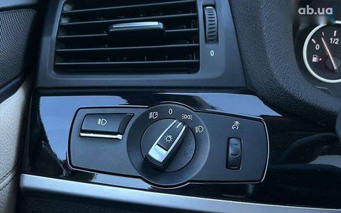 BMW X3 2014 - фото 26