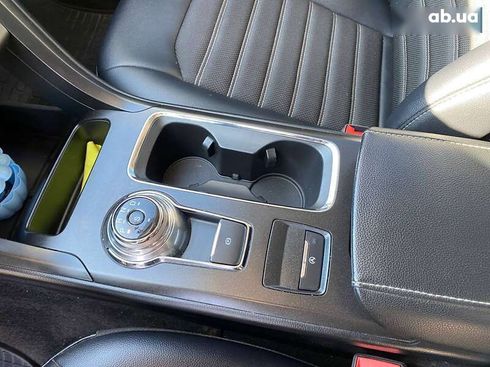Ford Fusion 2017 - фото 17