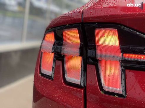 Ford Mustang Mach-E 2021 - фото 9