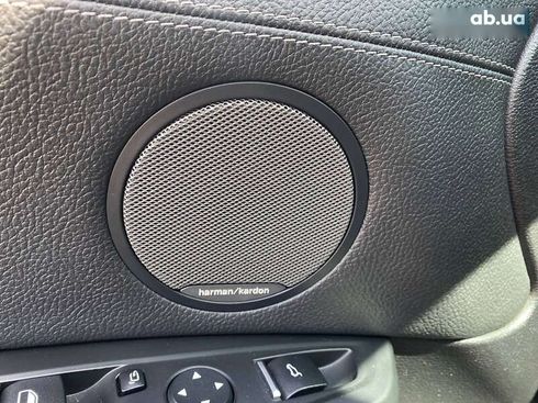 BMW X4 2017 - фото 28