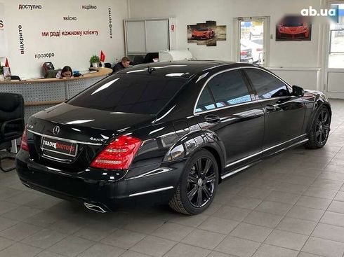 Mercedes-Benz S-Класс 2013 - фото 9