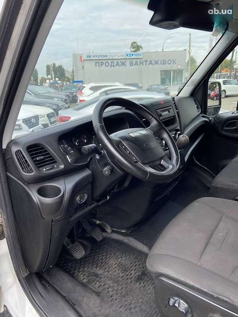 IVECO Daily 2015 - фото 22