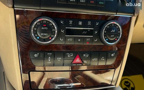Mercedes-Benz GL-Класс 2008 - фото 19
