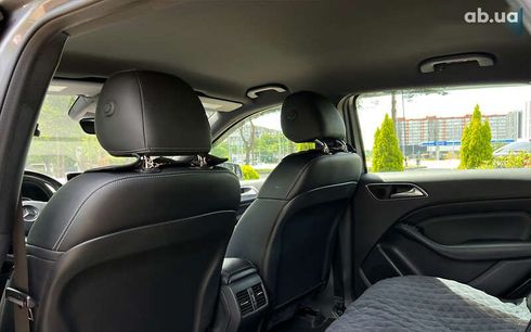 Mercedes-Benz B-Класс 2017 - фото 13