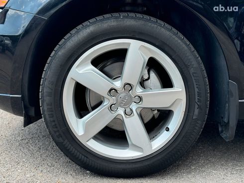 Audi Q5 2012 черный - фото 16