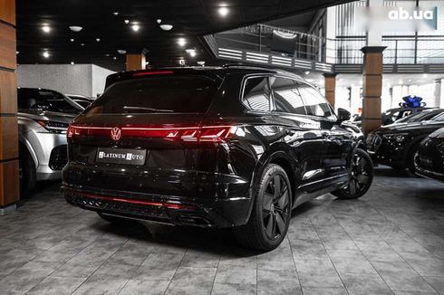 Volkswagen Touareg 2025 - фото 7