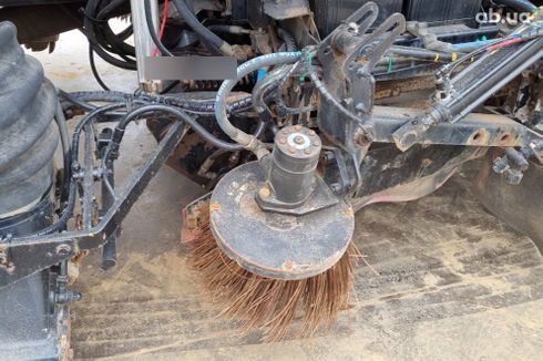 DAF LF 55 2010 - фото 20