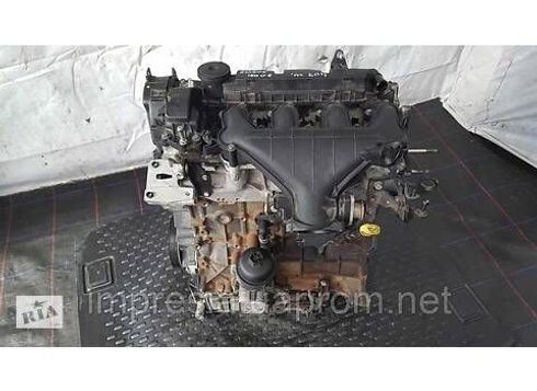 двигатель в сборе для Peugeot 407 - купить на Автобазаре - фото 6