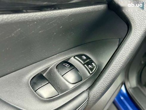 Nissan Rogue 2017 - фото 13