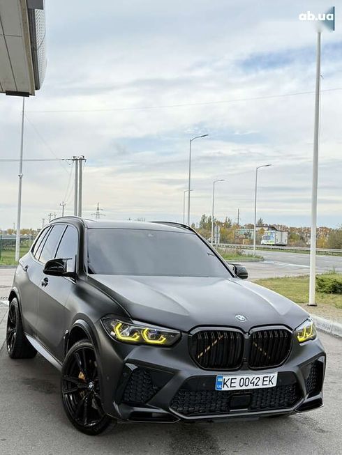BMW X5 2020 - фото 3