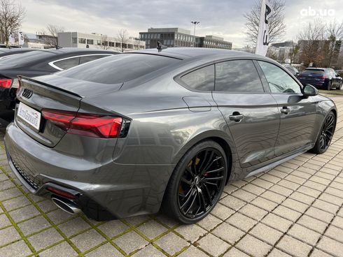 Audi RS 5 2022 - фото 26