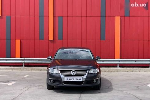 Volkswagen Passat 2007 - фото 3