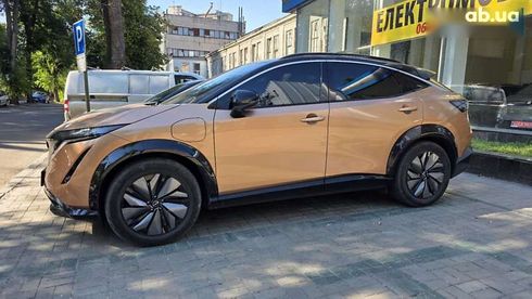 Nissan Ariya 2022 - фото 8
