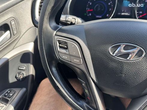 Hyundai Santa Fe 2014 - фото 25