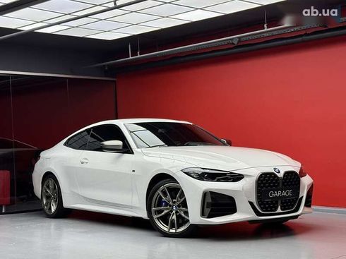 BMW 4 серия 2021 - фото 7