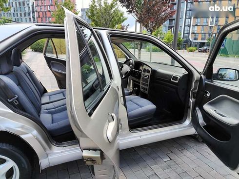 Chery Amulet 2008 - фото 22