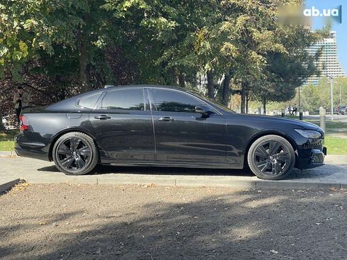 Volvo S90 2020 - фото 6