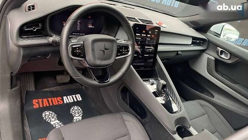 Polestar 2 2022 - фото 15