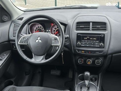 Mitsubishi Outlander 2015 - фото 20