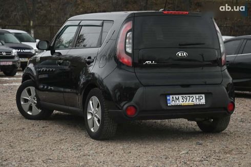 Kia Soul 2016 - фото 7